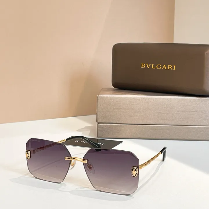 スーパーコピー ブルガリ サングラス