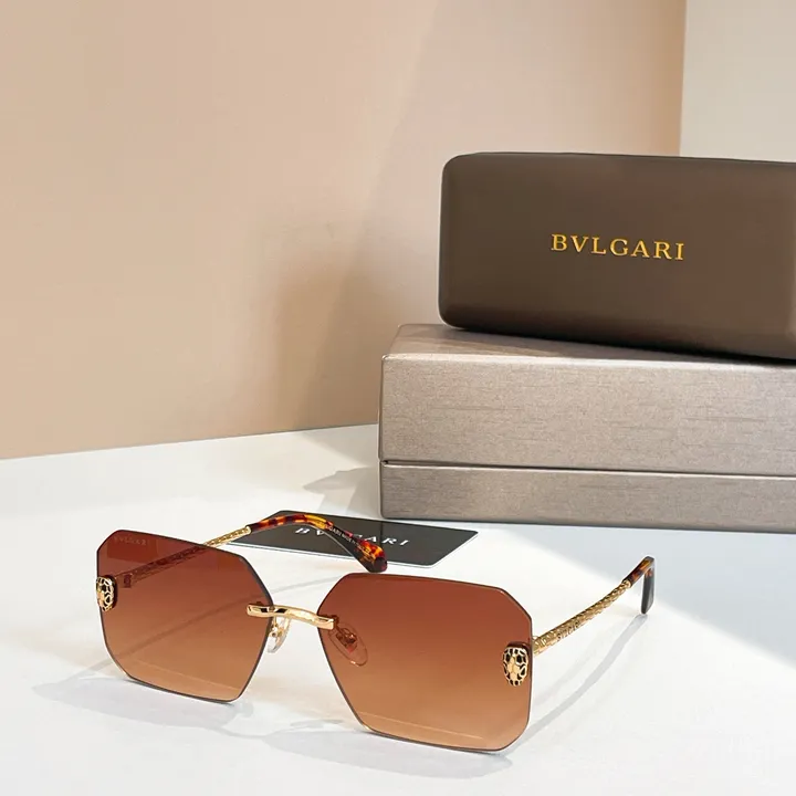 スーパーコピー ブルガリ サングラス