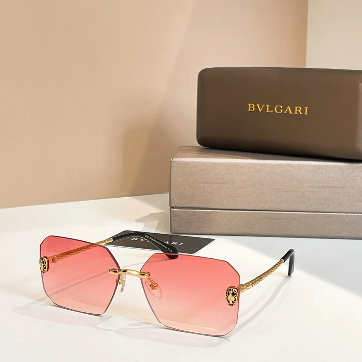 スーパーコピー ブルガリ サングラス