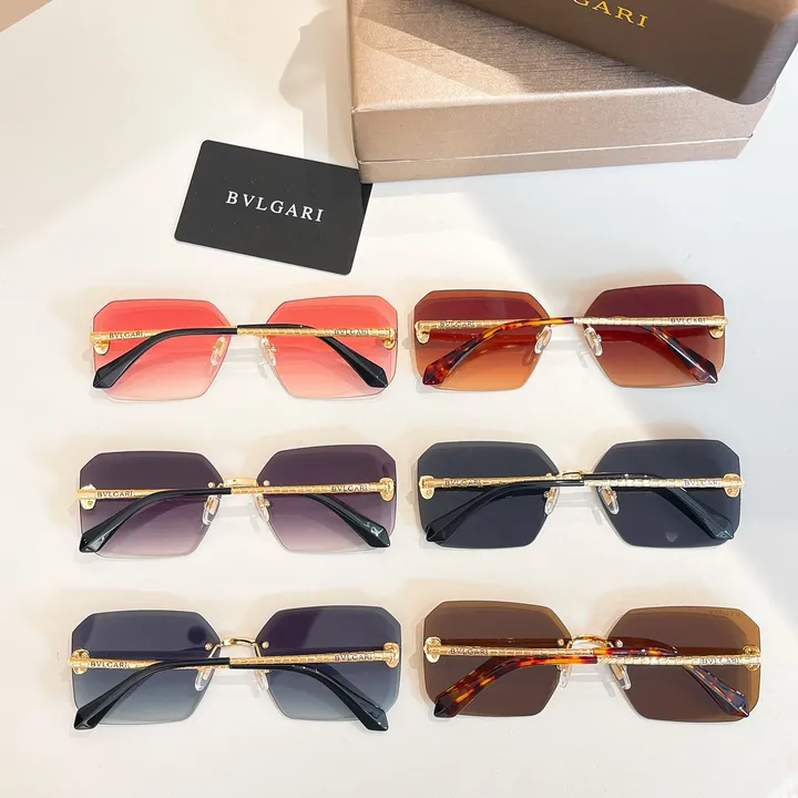 スーパーコピー ブルガリ サングラス