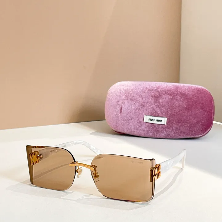 スーパーコピー ミュウミュウ サングラス