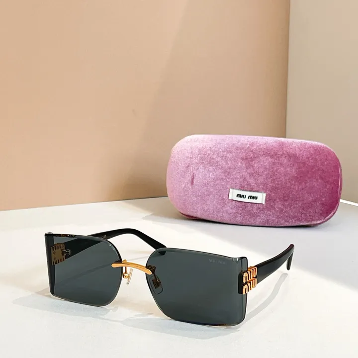 スーパーコピー ミュウミュウ サングラス