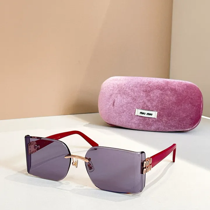 スーパーコピー ミュウミュウ サングラス