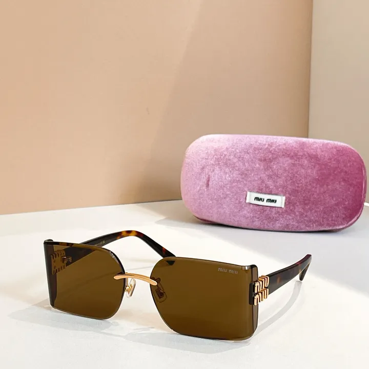 スーパーコピー ミュウミュウ サングラス