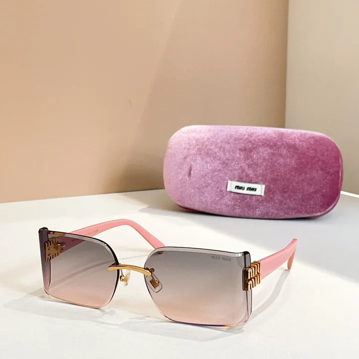 スーパーコピー ミュウミュウ サングラス