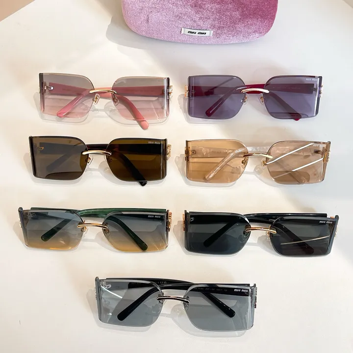 スーパーコピー ミュウミュウ サングラス