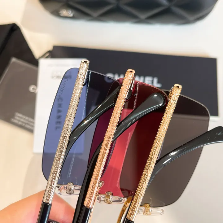 スーパーコピー シャネル サングラス
