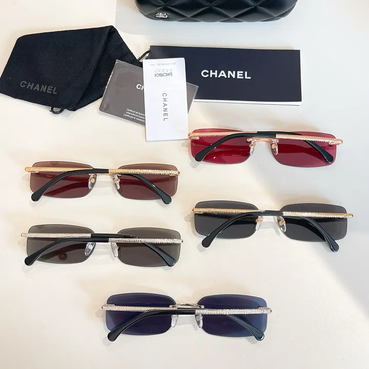 スーパーコピー シャネル サングラス