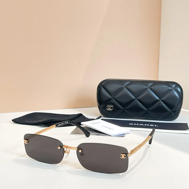 スーパーコピー シャネル サングラス