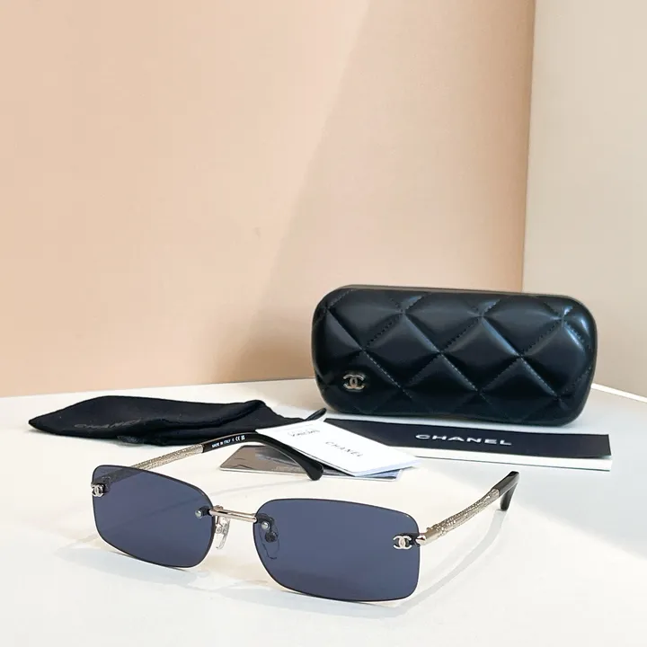スーパーコピー シャネル サングラス