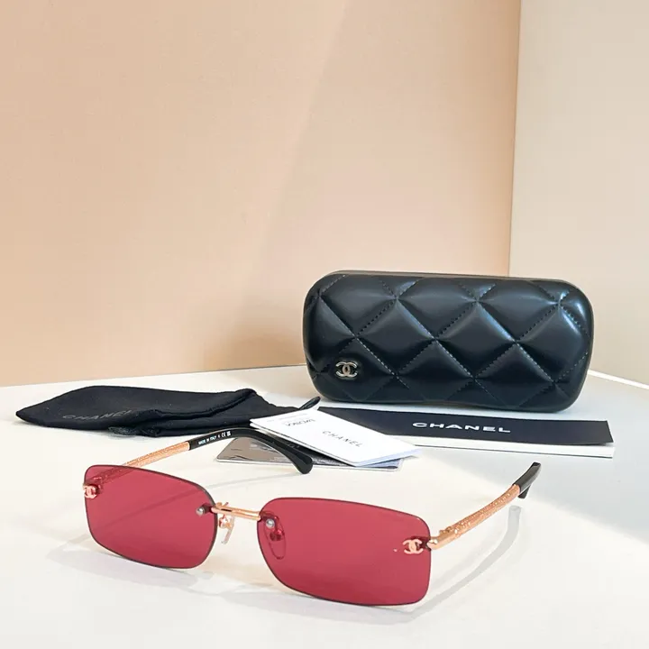 スーパーコピー シャネル サングラス