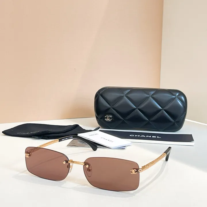 スーパーコピー シャネル サングラス