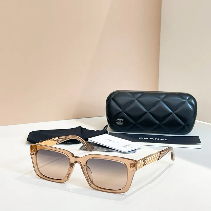 スーパーコピー シャネル サングラス
