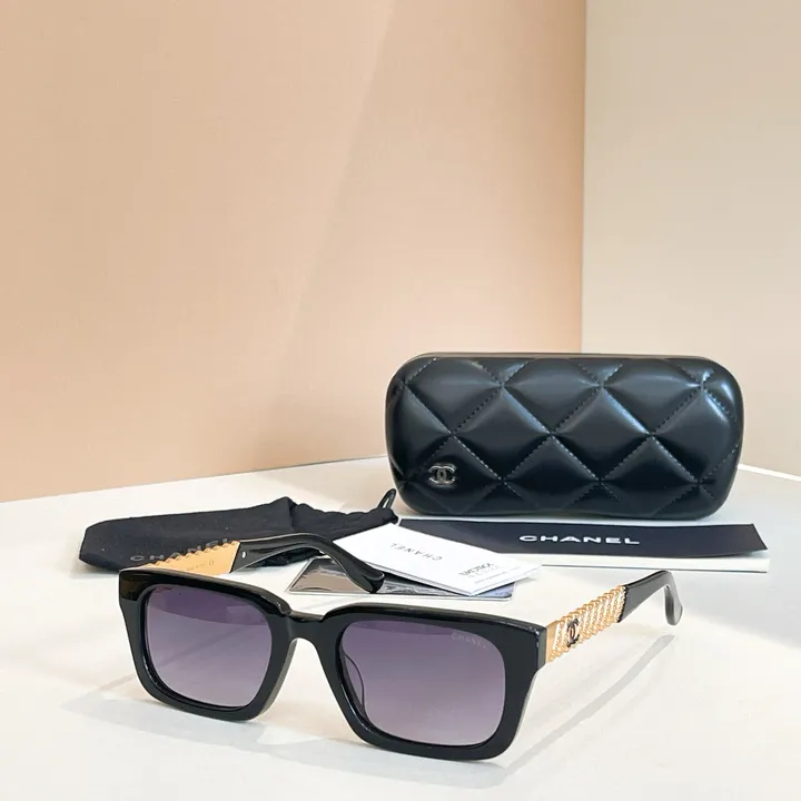 スーパーコピー シャネル サングラス