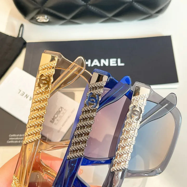 スーパーコピー シャネル サングラス