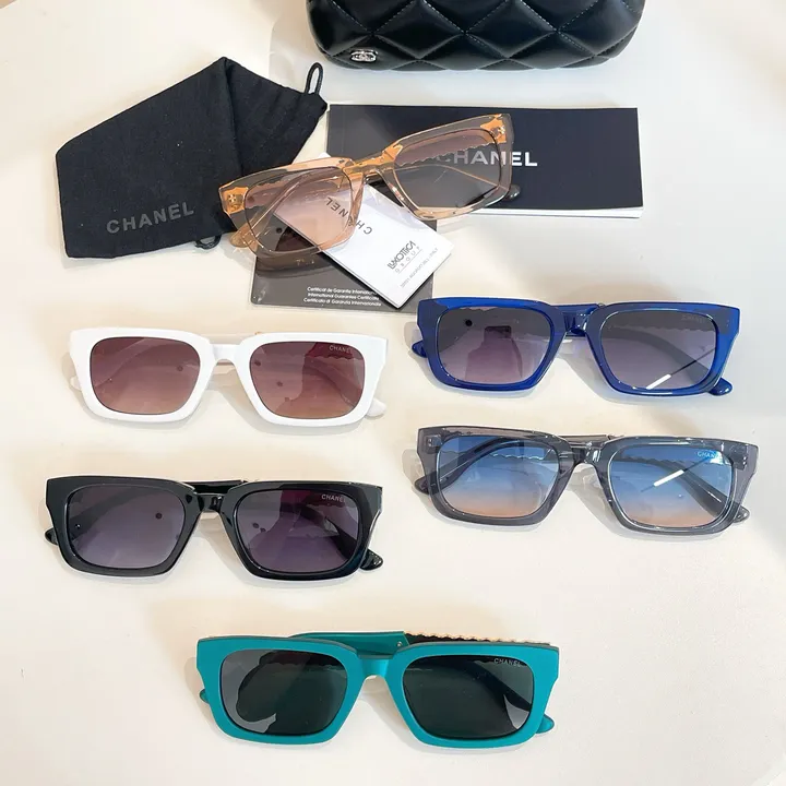 スーパーコピー シャネル サングラス
