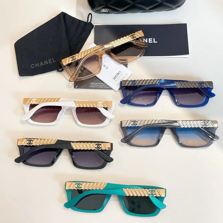 スーパーコピー シャネル サングラス