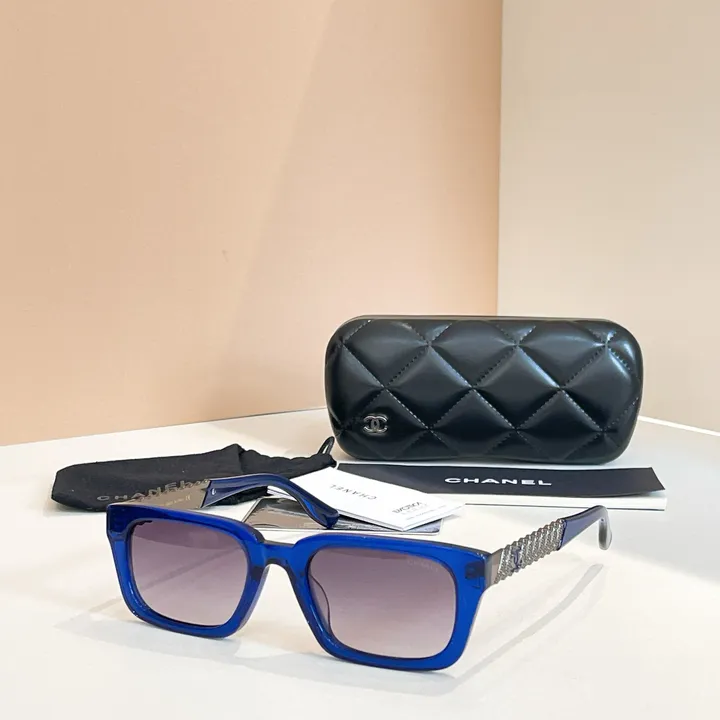 スーパーコピー シャネル サングラス