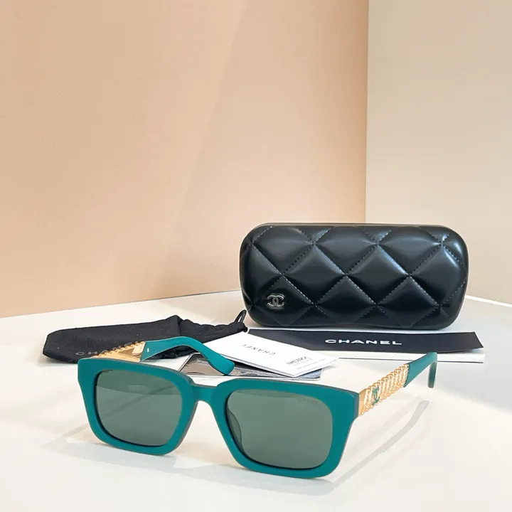 スーパーコピー シャネル サングラス