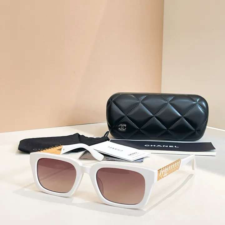 スーパーコピー シャネル サングラス