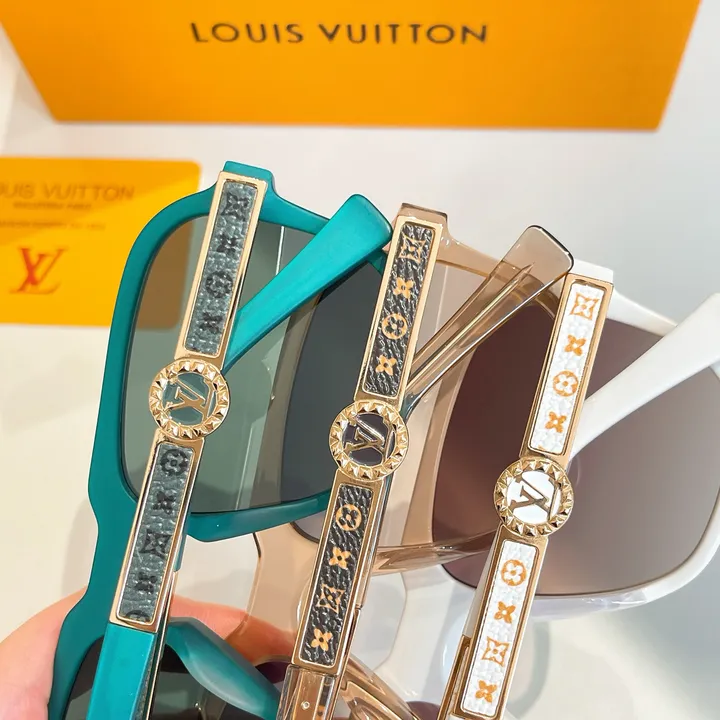 スーパーコピー ルイヴィトン サングラス