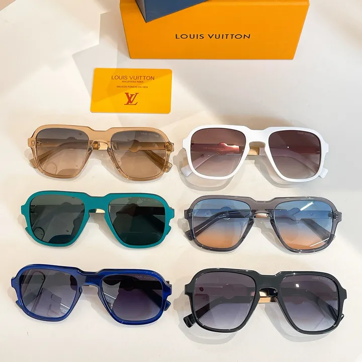 スーパーコピー ルイヴィトン サングラス