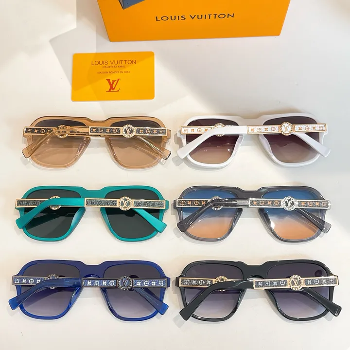 スーパーコピー ルイヴィトン サングラス