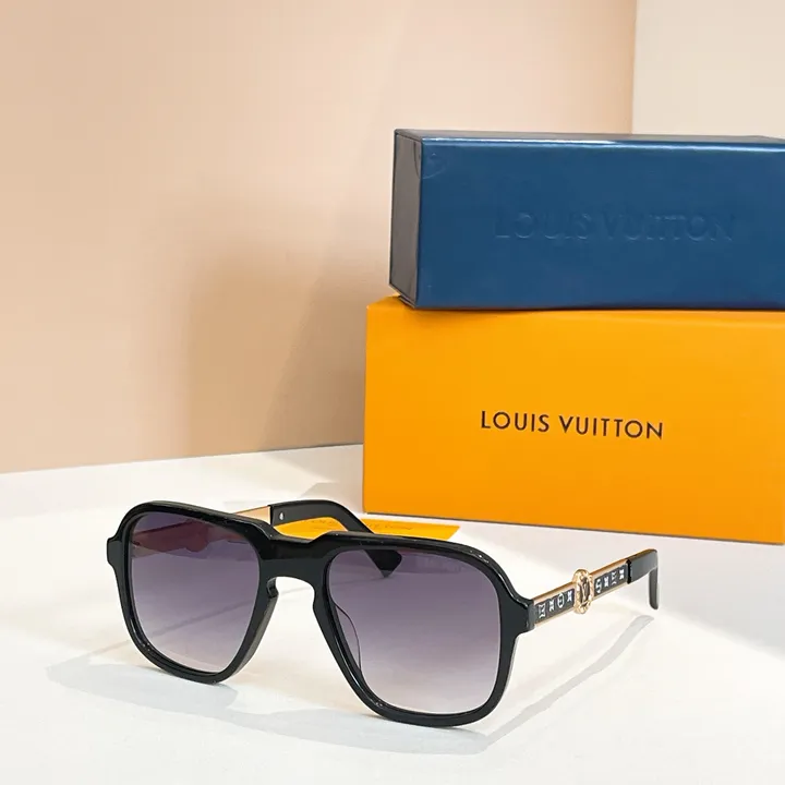 スーパーコピー ルイヴィトン サングラス