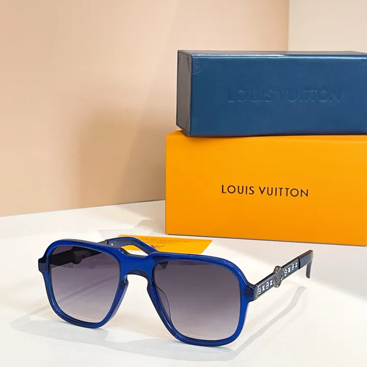 スーパーコピー ルイヴィトン サングラス
