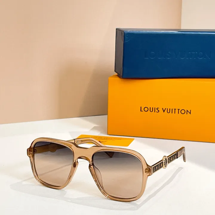 スーパーコピー ルイヴィトン サングラス