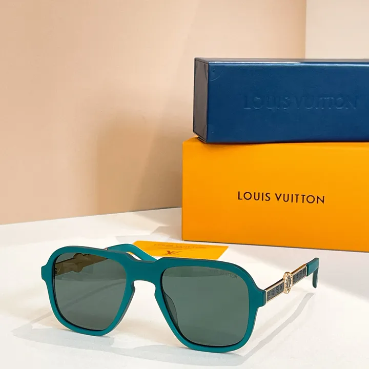 スーパーコピー ルイヴィトン サングラス