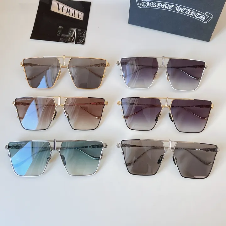 スーパーコピー クロムハーツ サングラス