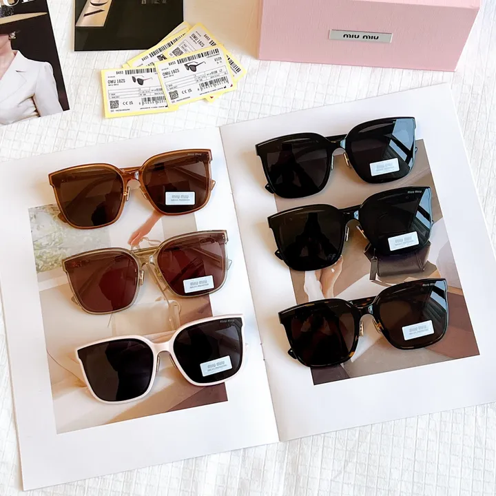 スーパーコピー ミュウミュウ サングラス