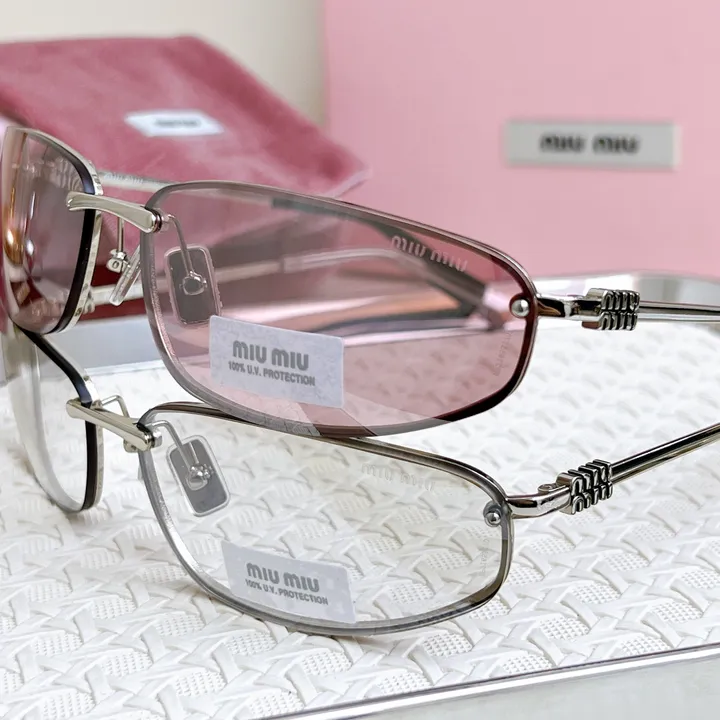 スーパーコピー ミュウミュウ サングラス