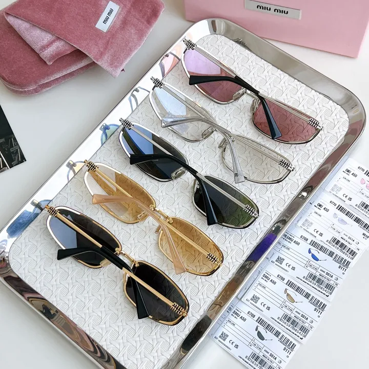 スーパーコピー ミュウミュウ サングラス