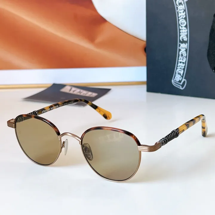 スーパーコピー クロムハーツ サングラス