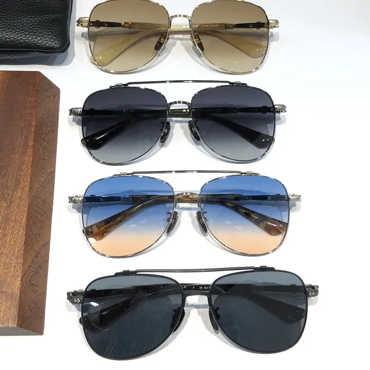 スーパーコピー クロムハーツ サングラス