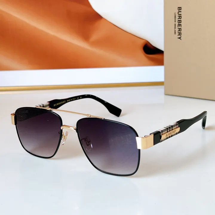 スーパーコピー バーバリー ス サングラス