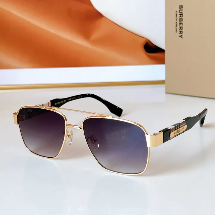 スーパーコピー バーバリー ス サングラス