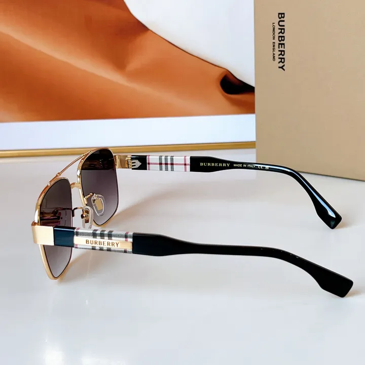 スーパーコピー バーバリー ス サングラス