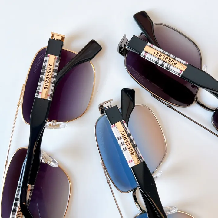 スーパーコピー バーバリー ス サングラス