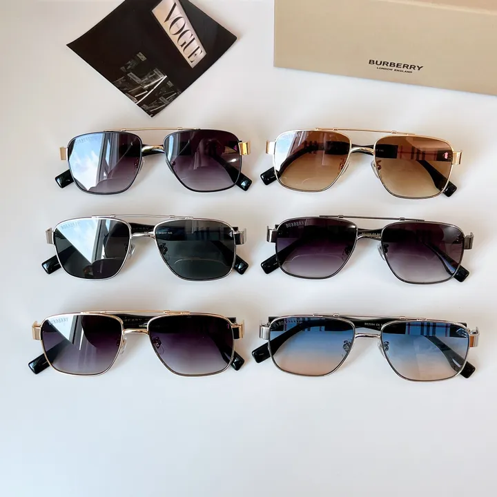 スーパーコピー バーバリー ス サングラス