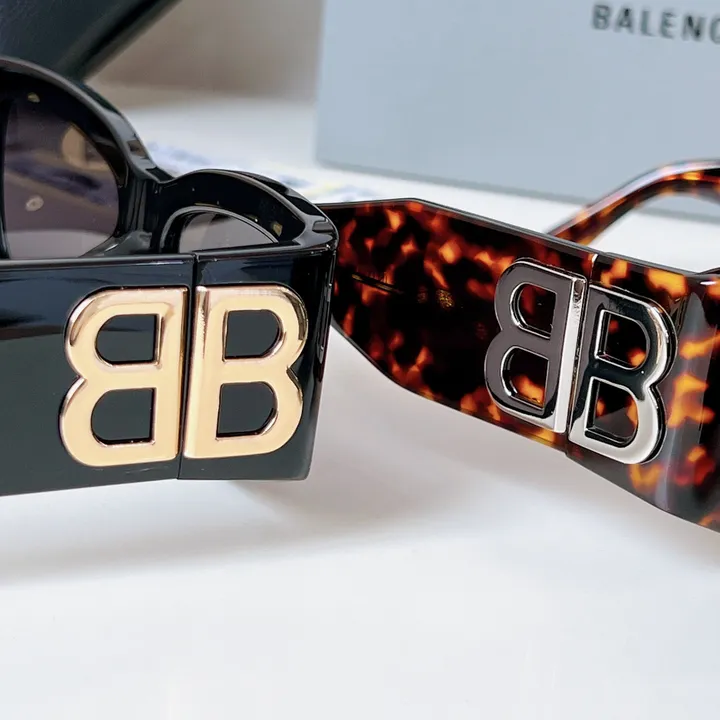 スーパーコピー バレンシアガ サングラス