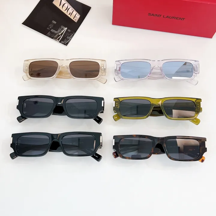 スーパーコピー イブサンローラン サングラス