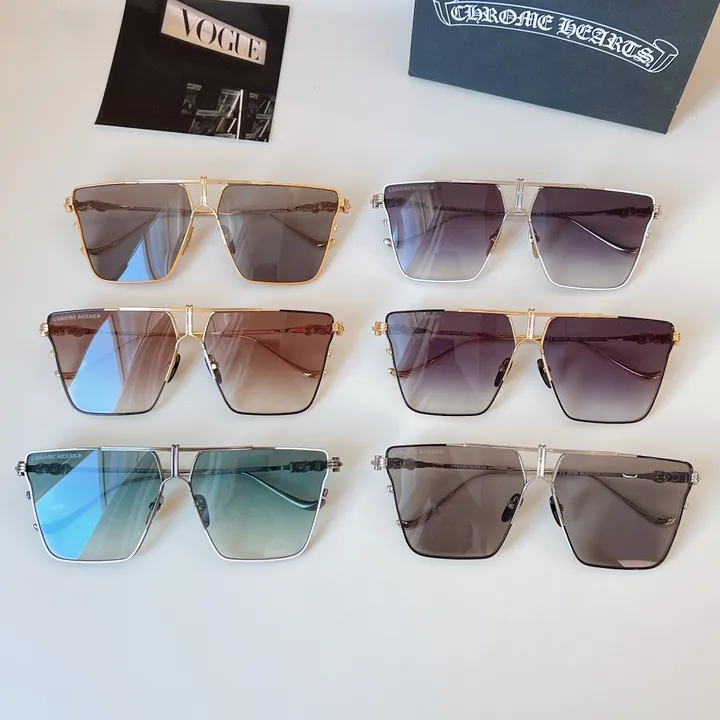 スーパーコピー クロムハーツ サングラス