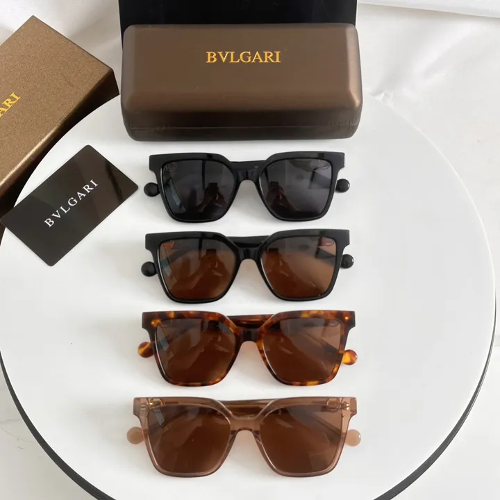 スーパーコピー ブルガリ サングラス