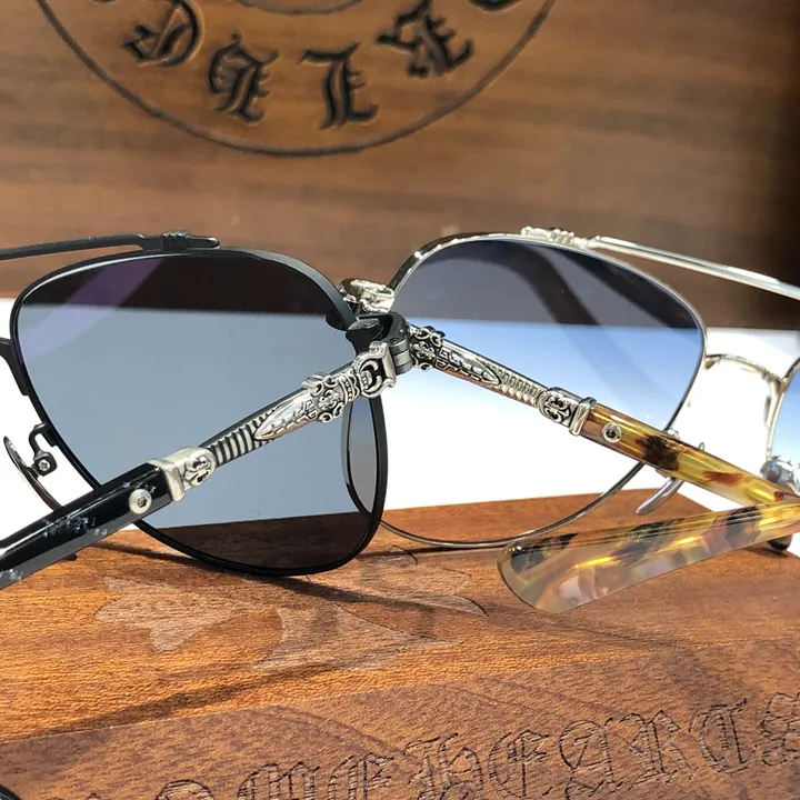 スーパーコピー クロムハーツ サングラス