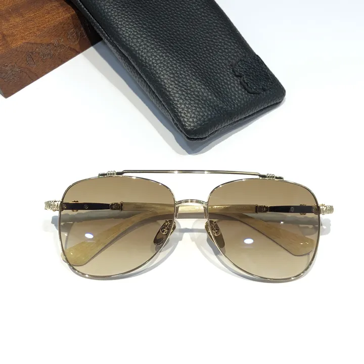 スーパーコピー クロムハーツ サングラス