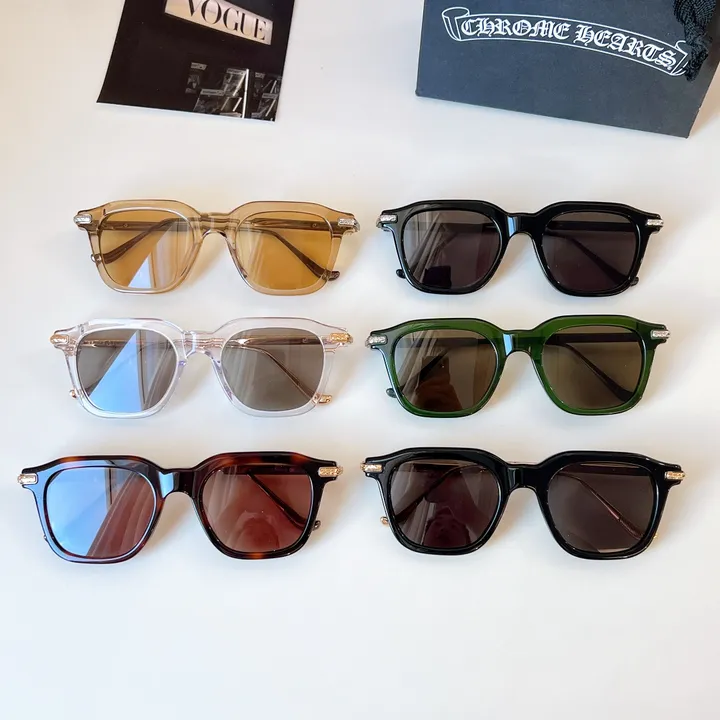 スーパーコピー クロムハーツ サングラス