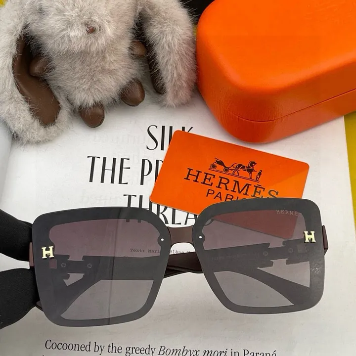 スーパーコピー エルメス サングラス